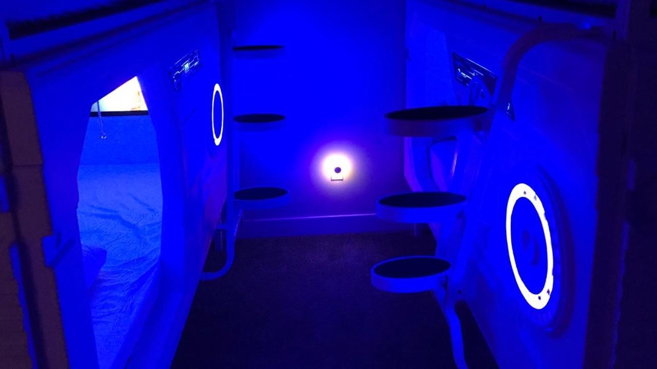 Luxury Stays Inglewood Zewnętrze zdjęcie