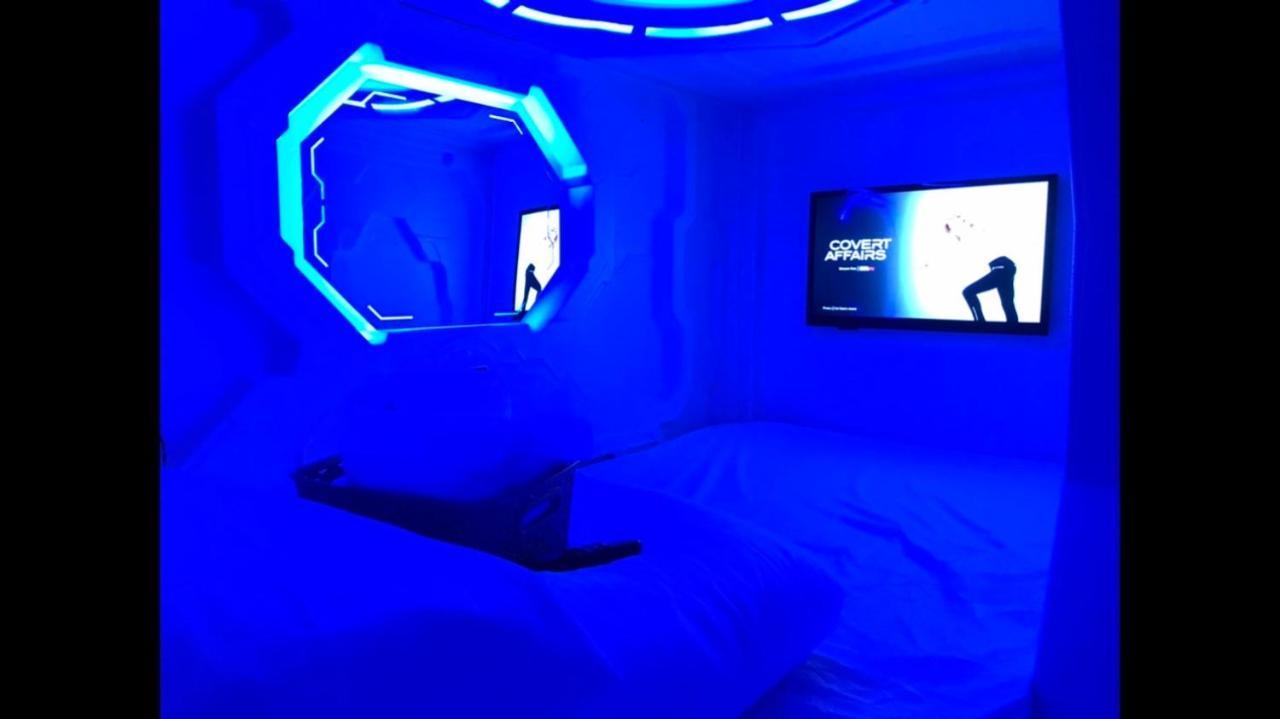 Luxury Stays Inglewood Zewnętrze zdjęcie
